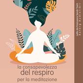 Libraccio Meditazione di consapevolezza respiratoria (audiolibro)