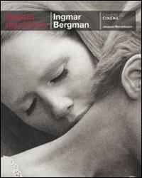 Ingmar Bergman - Jacques Mandelbaum - Libro Cahiers du Cinema 2011, Maestri del cinema | Libraccio.it