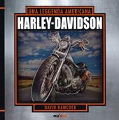 Harley Davidson. Una leggenda americana. Libro pop-up. Ediz. illustrata