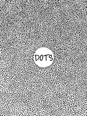 Dots. Ediz. illustrata - Giancarlo Macrì, Carolina Zanotti - Libro Nuinui 2017 | Libraccio.it