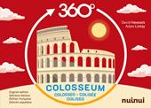Colosseum 360°. Ediz. a colori