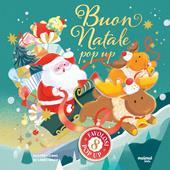Buon Natale. Pop up. Ediz. a colori