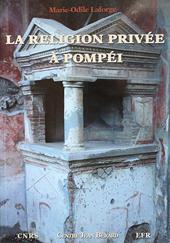 La religion privée à Pompéi