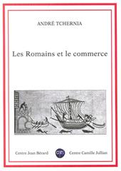 Les romains et le commerce