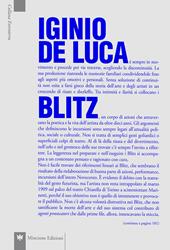 Blitz. Ediz. illustrata