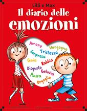 Il diario delle emozioni