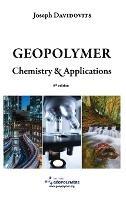 5th Ed Geopolymer Chemistry and Applications - Joseph Davidovits - Libro Geopolymer Institute | Libraccio.it