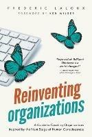Reinventing Organizations - Frederic Laloux - Libro Laoux (Frederic) | Libraccio.it