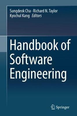 Handbook of Software Engineering  - Libro Springer Nature Switzerland AG | Libraccio.it