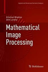 Mathematical Image Processing