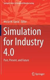 Simulation for Industry 4.0
