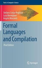 Formal Languages and Compilation