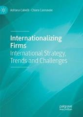 Internationalizing Firms