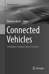 Connected Vehicles