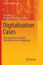 Digitalization Cases