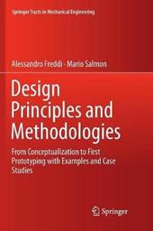 Design Principles and Methodologies