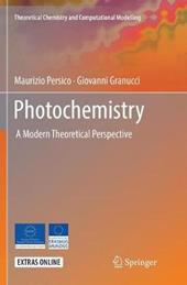 Photochemistry