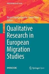 Qualitative Research in European Migration Studies