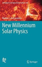 New Millennium Solar Physics