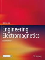 Engineering Electromagnetics - Nathan Ida - Libro Springer Nature Switzerland AG | Libraccio.it