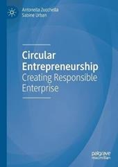 Circular Entrepreneurship