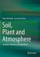 Soil, Plant and Atmosphere