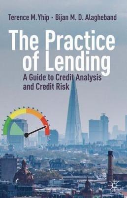 The Practice of Lending - Terence M. Yhip, Bijan M. D. Alagheband - Libro Springer Nature Switzerland AG | Libraccio.it