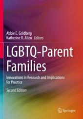 LGBTQ-Parent Families
