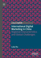 International Digital Marketing in China