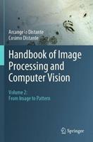 Handbook of Image Processing and Computer Vision - Arcangelo Distante, Cosimo Distante - Libro Springer Nature Switzerland AG | Libraccio.it
