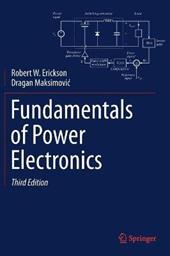 Fundamentals of Power Electronics