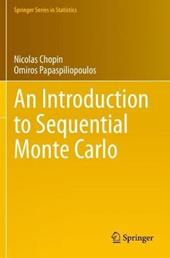 An Introduction to Sequential Monte Carlo