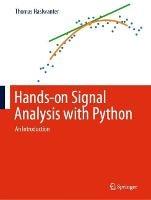 Hands-on Signal Analysis with Python