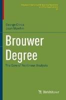 Brouwer Degree