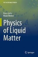 Physics of Liquid Matter