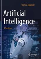 Artificial Intelligence - Charu C. Aggarwal - Libro Springer Nature Switzerland AG | Libraccio.it