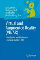 Virtual and Augmented Reality (VR/AR)  - Libro Springer Nature Switzerland AG | Libraccio.it