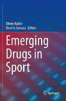 Emerging Drugs in Sport  - Libro Springer Nature Switzerland AG | Libraccio.it