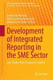 Development of Integrated Reporting in the SME Sector