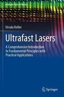 Ultrafast Lasers - Ursula Keller - Libro Springer Nature Switzerland AG, Graduate Texts in Physics | Libraccio.it