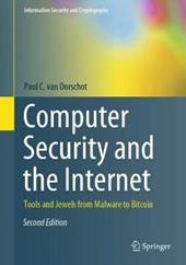 Computer Security and the Internet