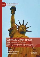 Contested Urban Spaces