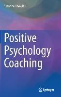 Positive Psychology Coaching