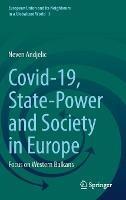 Covid-19, State-Power and Society in Europe