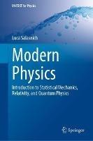 Modern Physics - Luca Salasnich - Libro Springer Nature Switzerland AG, UNITEXT for Physics | Libraccio.it