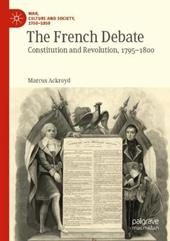 The French Debate