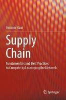 Supply Chain - Antonio Rizzi - Libro Springer Nature Switzerland AG | Libraccio.it