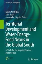 Territorial Development and Water-Energy-Food Nexus in the Global South