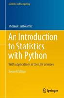 An Introduction to Statistics with Python - Thomas Haslwanter - Libro Springer Nature Switzerland AG, Statistics and Computing | Libraccio.it