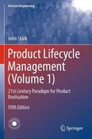 Product Lifecycle Management (Volume 1) - John Stark - Libro Springer International Publishing AG | Libraccio.it
